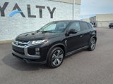 Used 2021 Mitsubishi Outlander Sport SE image 2