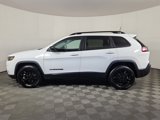 Certified 2023 Jeep Cherokee Altitude Lux image 3