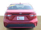 Certified 2021 Toyota Corolla LE image 5