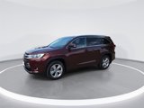 Used 2019 Toyota Highlander Limited image 4