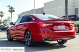 Used 2021 Honda Accord Sport image 4