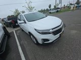 Used 2022 Chevrolet Equinox LT image 2