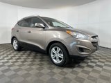 Used 2010 Hyundai Tucson GLS w/ Popular Equipment Pkg 2 image 2