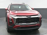New 2025 Chevrolet Equinox ACTIV image 3