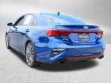 Used 2021 Kia Forte GT image 5