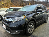 Used 2018 Honda CR-V EX image 4
