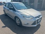 Used 2013 Ford Focus S image 3