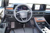 New 2025 Lincoln Aviator Black Label w/ Black Label Special Edition image 5