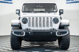 Used 2020 Jeep Wrangler Unlimited Sahara image 2