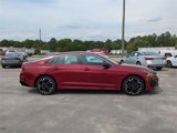 Used 2022 Kia K5 GT-Line image 2