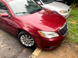 Used 2012 Chrysler 200 Touring image 3
