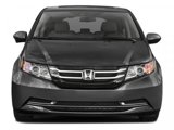 Used 2017 Honda Odyssey EX-L image 4