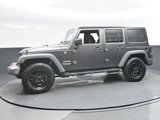 Used 2016 Jeep Wrangler Unlimited Sport w/ Quick Order Package 24S image 3
