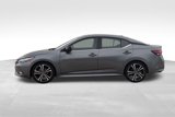 Used 2022 Nissan Sentra SR w/ Trunk Package image 4