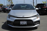 Used 2022 Toyota Corolla SE image 3
