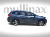 Used 2014 Nissan Pathfinder SV image 3