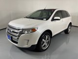 Used 2014 Ford Edge Limited w/ Equipment Group 301A image 4
