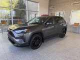 Used 2023 Toyota RAV4 LE image 3