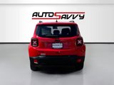 Used 2018 Jeep Renegade Sport w/ Power & Air Group image 6