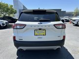 Certified 2022 Ford Escape SEL image 6
