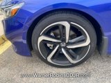 Used 2020 Honda Accord Sport image 4