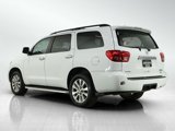 Used 2010 Toyota Sequoia Limited image 3