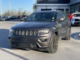 Used 2018 Jeep Grand Cherokee Altitude image 3
