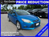Used 2014 Ford Focus SE image 1