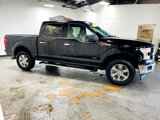 Used 2017 Ford F150 XLT image 3
