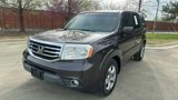 Used 2012 Honda Pilot EX-L image 3