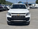 Used 2021 Chevrolet Colorado LT w/ Fleet Safety Package image 4