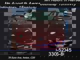 Used 2003 Chevrolet Corvette Coupe w/ Preferred Equipment Group image 4
