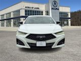 Certified 2022 Acura TLX SH-AWD w/ A-SPEC Pkg image 2