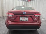 New 2025 Toyota Corolla LE image 6