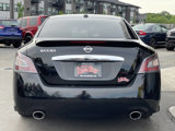 Used 2013 Nissan Maxima 3.5 SV w/ Sport Pkg image 5