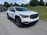 Used 2019 GMC Acadia SLT image 4