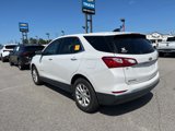 Used 2018 Chevrolet Equinox LT image 3