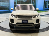 Used 2018 Land Rover Range Rover Evoque SE image 2