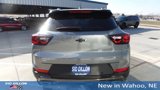 New 2025 Chevrolet TrailBlazer ACTIV w/ Convenience Package image 4