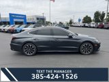 Used 2020 Hyundai Sonata SEL Plus w/ Tech Package image 3
