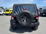 Used 2014 Jeep Wrangler Unlimited Sport w/ Max Tow Package image 4