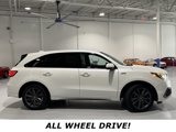 Used 2019 Acura MDX A-Spec image 2