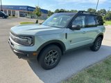 Used 2021 Ford Bronco Sport Badlands w/ Badlands Package image 2