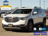 Used 2019 GMC Acadia SLT image 3