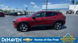 Certified 2024 Chevrolet Trax RS w/ Driver Confidence Package image 5