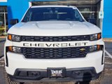 Used 2021 Chevrolet Silverado 1500 Custom image 2