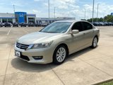 Used 2014 Honda Accord EX-L image 3