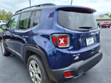 Used 2020 Jeep Renegade Limited w/ UConnect 8.4 Nav Group image 5