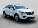 Certified 2023 Cadillac XT5 Premium Luxury w/ LPO, Floor Liner Package image 6