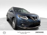 Used 2014 Nissan Rogue SL image 3